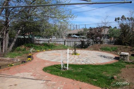 40 Warramoo Cres, Narrabundah, ACT 2604