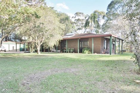 Property photo of 300 Irvines Road Tewinga NSW 2449