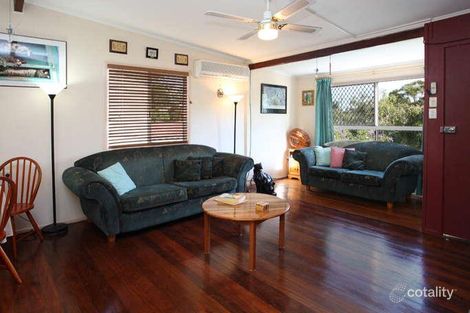 Property photo of 71 Hannam Street Wynnum QLD 4178