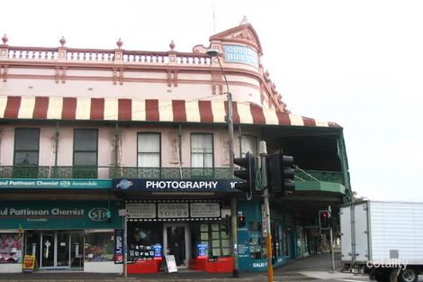 Property photo of 105 Parramatta Road Annandale NSW 2038