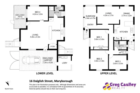 Property photo of 16 Dalglish Street Maryborough QLD 4650