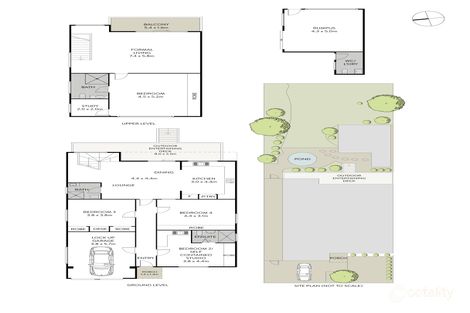 4 Bartlett St, Summer Hill, NSW 2130