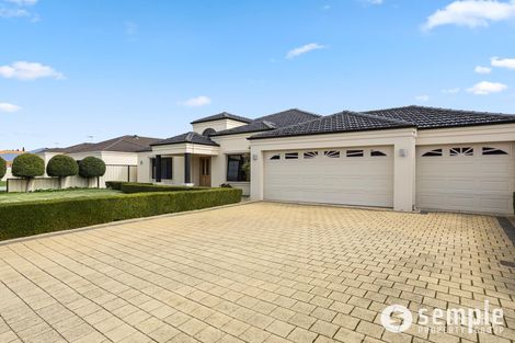 Property photo of 10 Caridean Way Hammond Park WA 6164