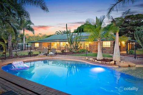 12 Breen Dr, Bunya, QLD 4055