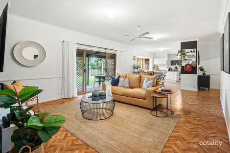 Property photo of 12 Breen Drive Bunya QLD 4055