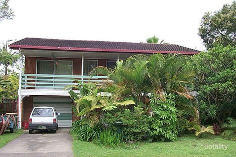 Property photo of 7 Burdon Street Keperra QLD 4054