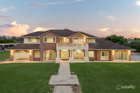 Property photo of 38 President Circle Karalee QLD 4306