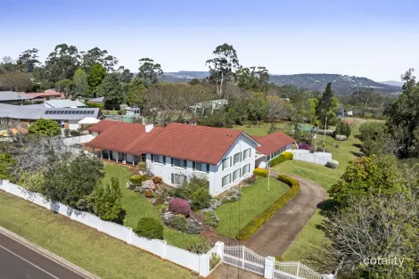 118 Nelson St, Middle Ridge, QLD 4350