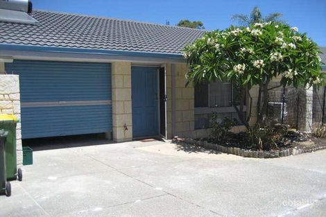 2/158 Holland St, Fremantle, WA 6160