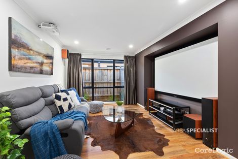 Property photo of 7 Quist Parade Cranbourne West VIC 3977