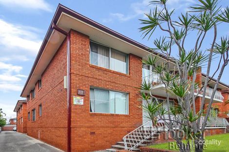 Property photo of 3/12 Drummond Street Belmore NSW 2192