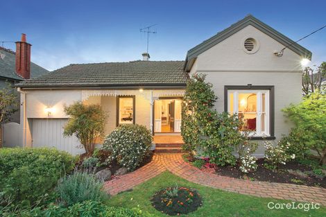 Property photo of 25 Lyndhurst Crescent Hawthorn VIC 3122