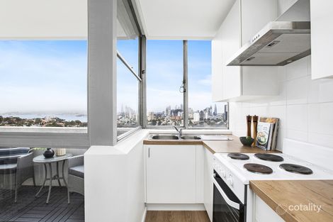 Property photo of 52/441 Alfred Street North Neutral Bay NSW 2089