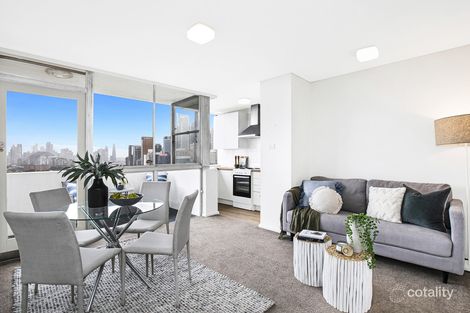Property photo of 52/441 Alfred Street North Neutral Bay NSW 2089
