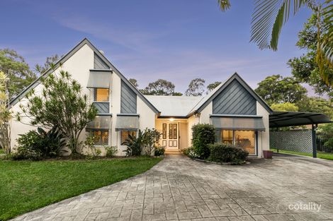 10 Lintott Ct, Noosaville, QLD 4566