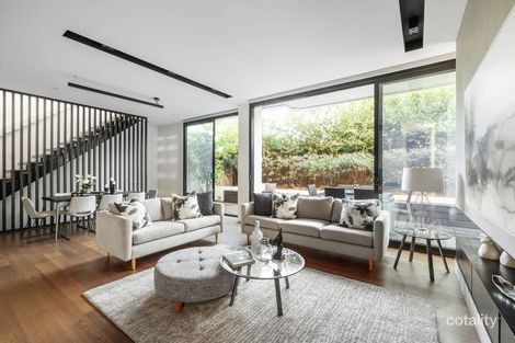 Property photo of 6/11 Mowbray Street Hawthorn East VIC 3123