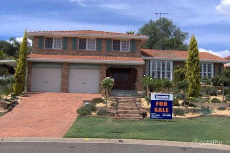 11 Lauriston Pl, Glen Alpine, NSW 2560