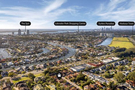 Property photo of 23/461 Pine Ridge Road Runaway Bay QLD 4216
