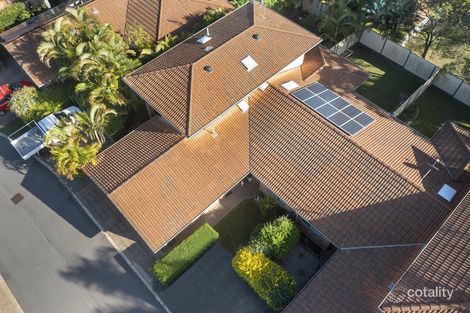 Property photo of 23/461 Pine Ridge Road Runaway Bay QLD 4216