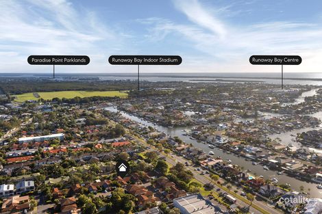 Property photo of 23/461 Pine Ridge Road Runaway Bay QLD 4216
