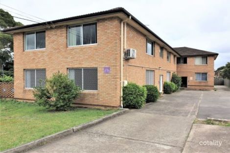 1/73 Kerrs Rd, Lidcombe, NSW 2141