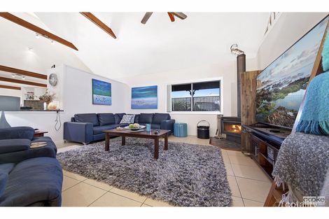 Property photo of 11 Sleipner Street Mount Archer QLD 4701