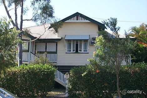 21 Armstrong St, Berserker, QLD 4701