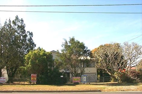 169 Lakes Creek Rd, Berserker, QLD 4701