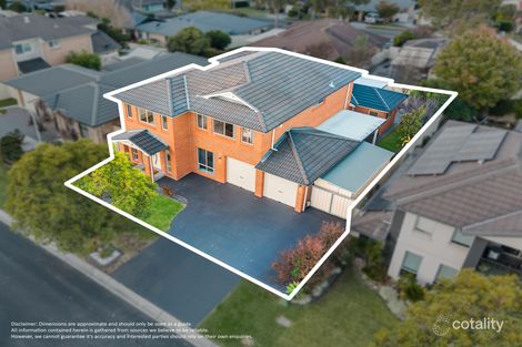 Property photo of 35 Dodonea Circuit Mount Annan NSW 2567