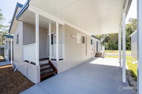 9a/23 Conrad Cl, Iluka, NSW 2466