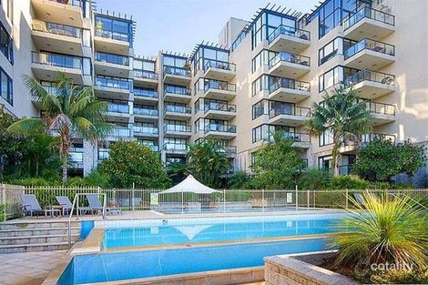Property photo of 302/1A Clement Place Rushcutters Bay NSW 2011