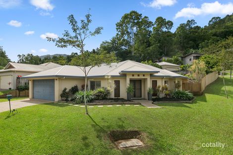51 William Hickey St, Redlynch, QLD 4870