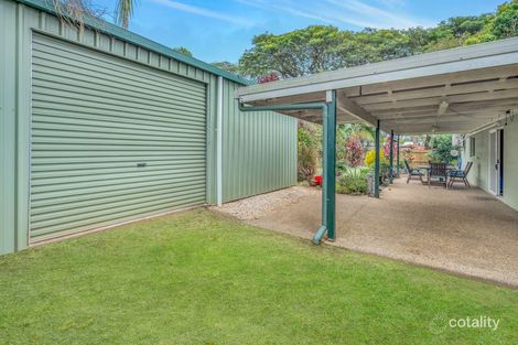 Property photo of 67 De Jarlais Street Earlville QLD 4870