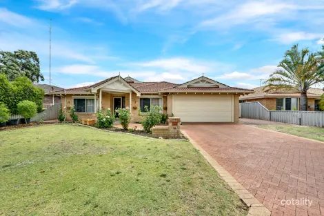 14 Raglan St, Carey Park, WA 6230