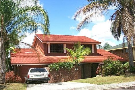 Property photo of 45 Pandeen Road Rochedale South QLD 4123
