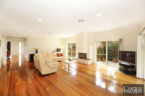 Property photo of 8 Nichol Parade Strathfield NSW 2135