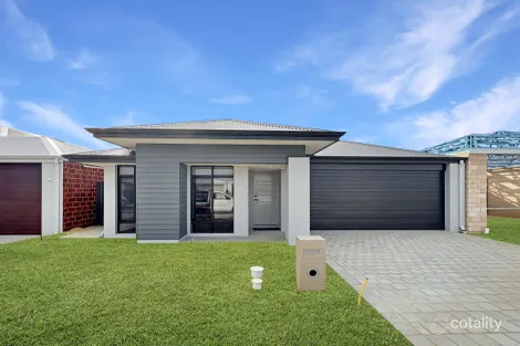 17 Brumlow Way, Lakelands, WA 6180