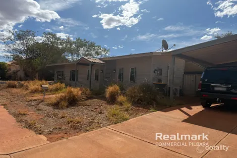 Property photo of 52 Braeside Drive Newman WA 6753
