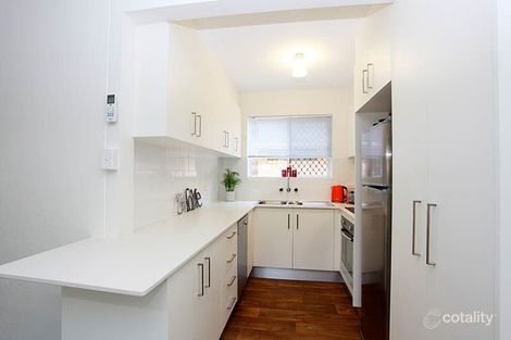 Property photo of 3/31 Orchard Street Toowong QLD 4066