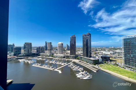 Property photo of 2102S/883 Collins Street Docklands VIC 3008