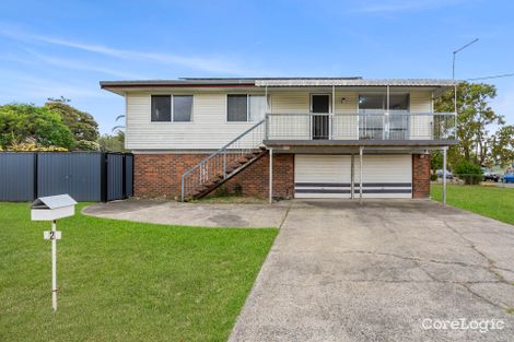 Property photo of 2 Conondale Avenue Caboolture QLD 4510