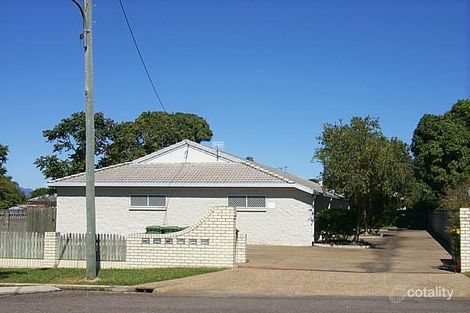 Property photo of 5/114-118 Livingstone Street West End QLD 4810