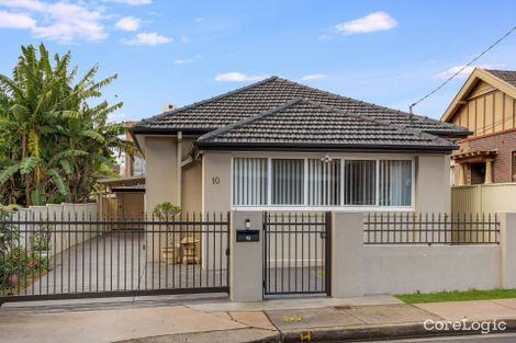 Property photo of 10 Sym Avenue Burwood NSW 2134