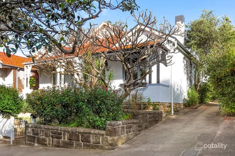 Property photo of 15 Gibson Street Bronte NSW 2024