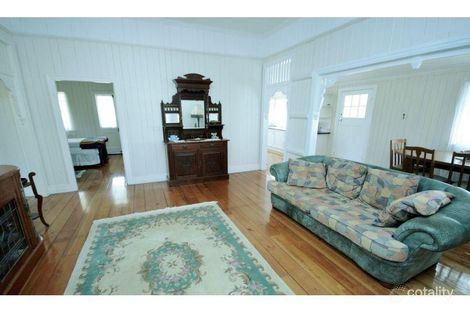 Property photo of 391 Abel Road Lower Wonga QLD 4570