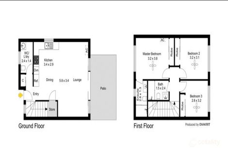 5/11 Thistledome St, Morayfield, QLD 4506