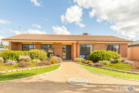 Property photo of 24 Kiddle Crescent Richardson ACT 2905