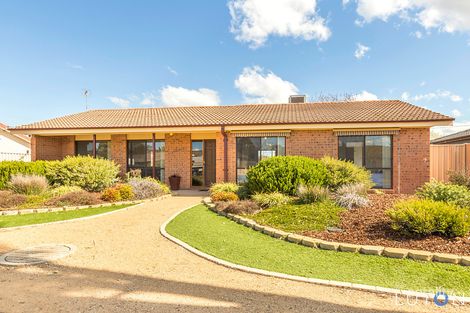 Property photo of 24 Kiddle Crescent Richardson ACT 2905
