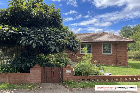 Property photo of 2 Schomburgk Street Yarralumla ACT 2600