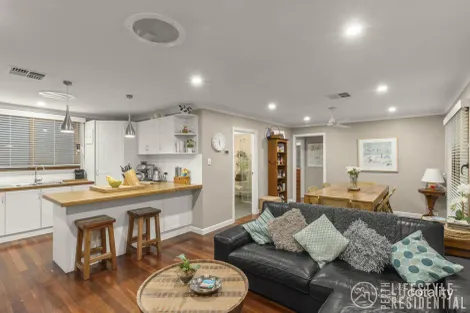 Property photo of 5 Walker Street Yanchep WA 6035